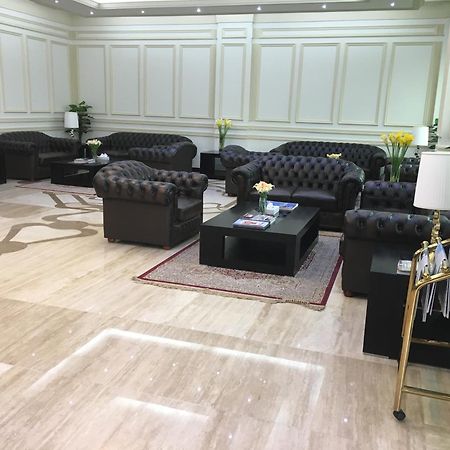 Muscat International Hotel Plaza Salalah Exterior photo