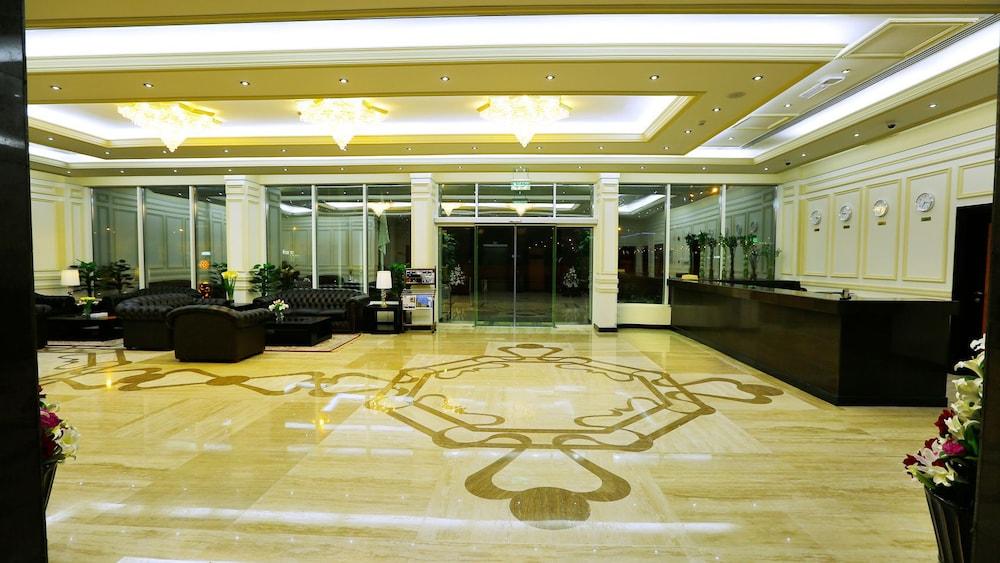Muscat International Hotel Plaza Salalah Exterior photo
