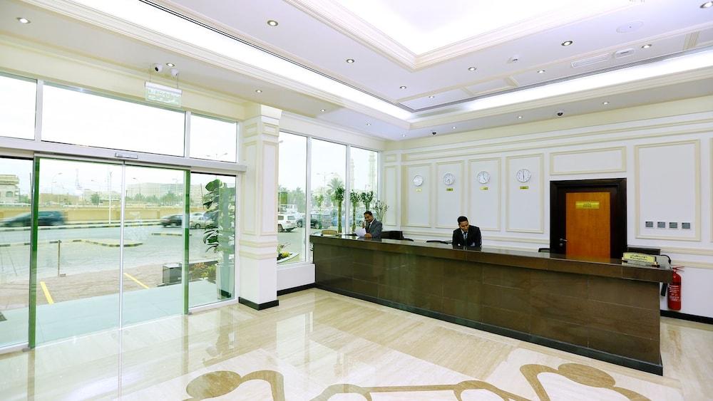 Muscat International Hotel Plaza Salalah Exterior photo