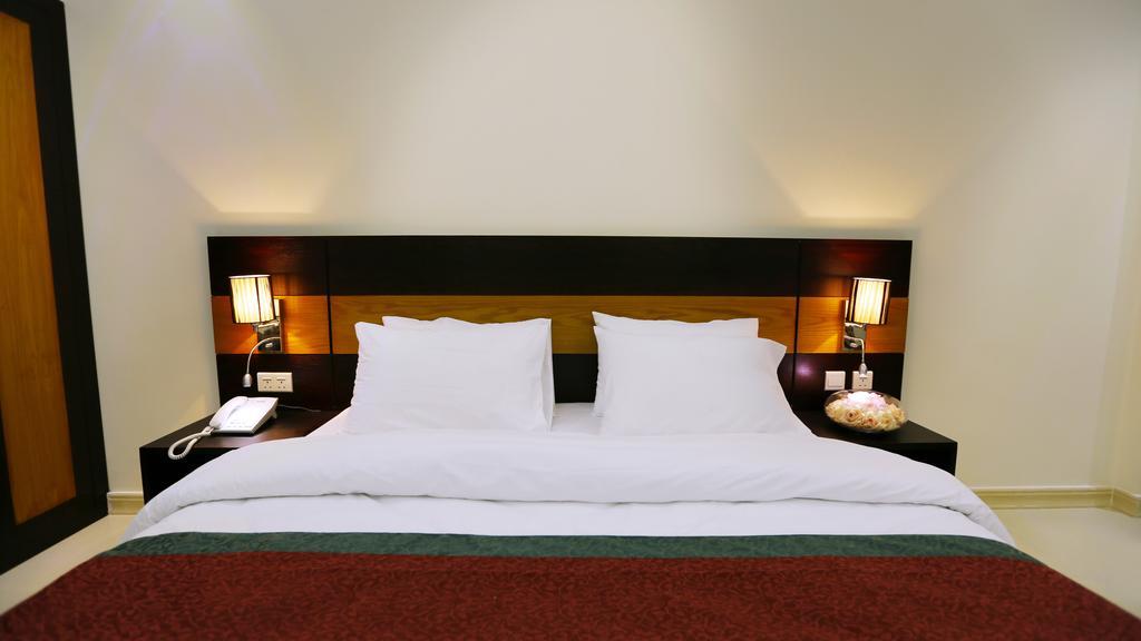 Muscat International Hotel Plaza Salalah Room photo