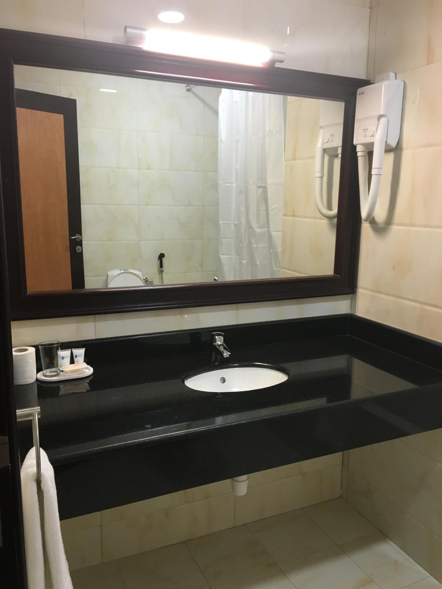 Muscat International Hotel Plaza Salalah Exterior photo