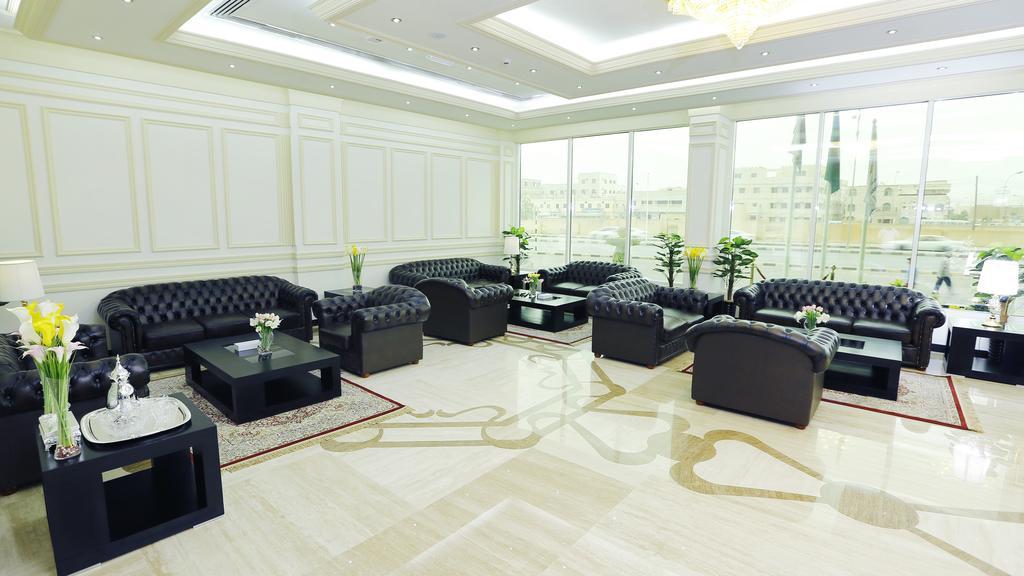 Muscat International Hotel Plaza Salalah Exterior photo