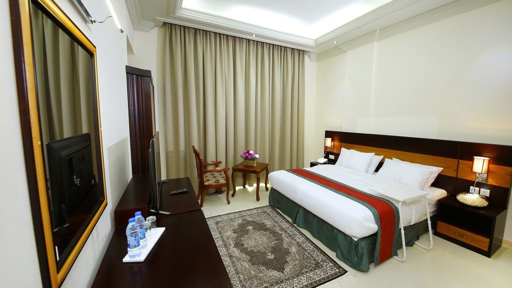 Muscat International Hotel Plaza Salalah Room photo